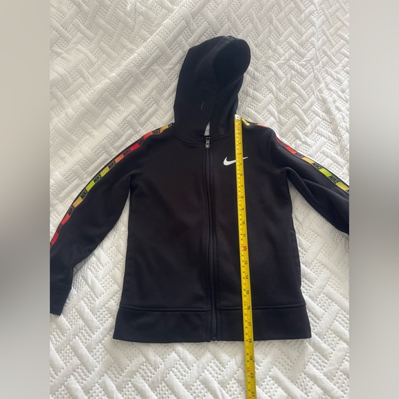 Nike Sportswear Tracksuit 2 piece Size 6 M - Picture 3 of 11